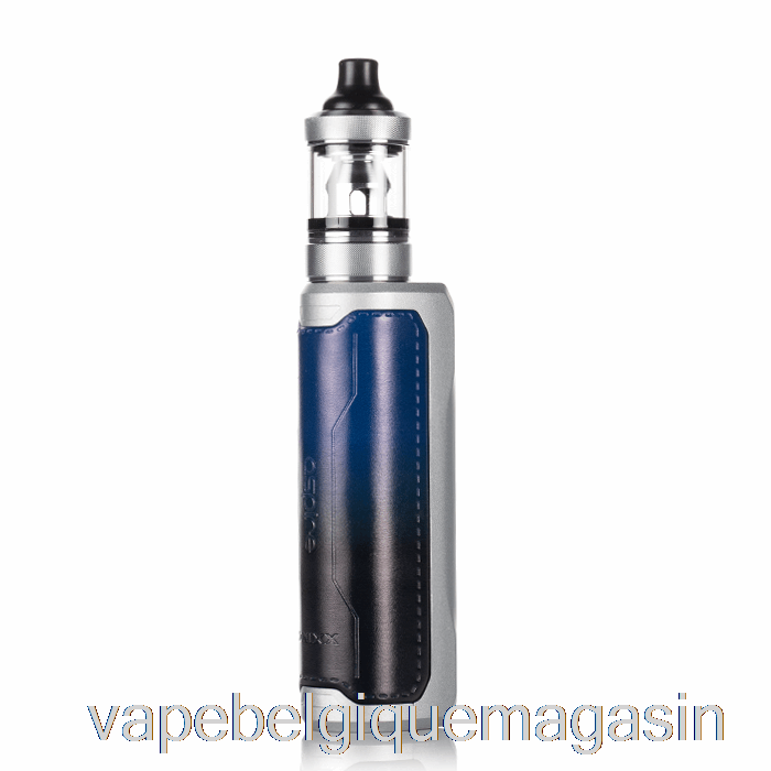 Vape Jetable Aspire Onixx 40w Starter Kit Bleu Dégradé